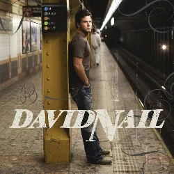 cd david nail - i'm about to come alive (2009)