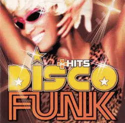 cd + de hits disco funk (2001)