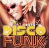 cd + de hits disco funk (2001)
