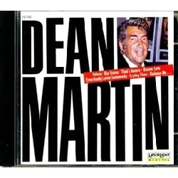 cd dean martin - dean martin (1989)