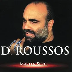 cd demis roussos - master serie (1991)
