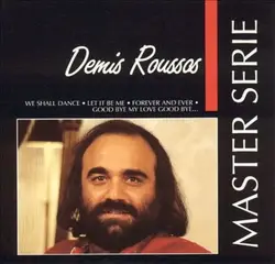 cd demis roussos - master serie (2005)