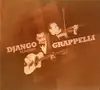 cd django reinhardt / stephane grappelli - django reinhardt / stephane grappelli (2005)