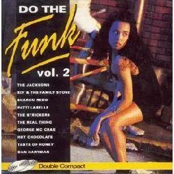 cd do the funk vol 2