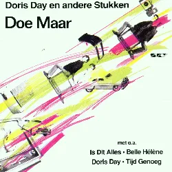 cd doe maar - doris day en andere stukken