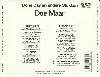 cd doe maar - doris day en andere stukken