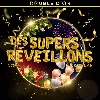 cd double d'or des supers réveillons