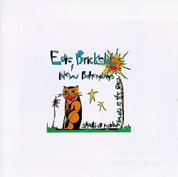 cd edie brickell & new bohemians - shooting rubberbands at the stars (1988)