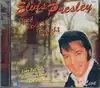 cd elvis presley - good rockin' tonight (live) (1997)
