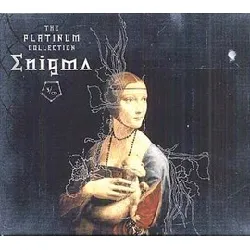 cd enigma - the platinum collection (2009)