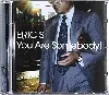 cd eric s - you are somebody! (2002)