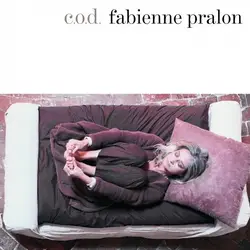 cd fabienne pralon - c.o.d. (2003)