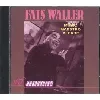 cd fats waller - music maestro please (1990)