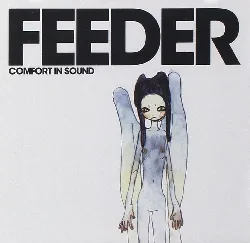 cd feeder - comfort in sound (2002)
