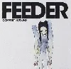 cd feeder - comfort in sound (2002)