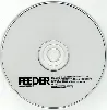cd feeder - comfort in sound (2002)