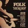 cd folk heroes (édition carteline)