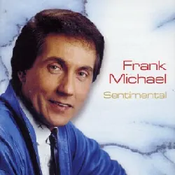 cd frank michael - sentimental (2003)