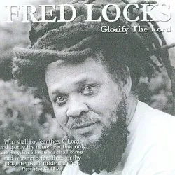 cd fred locks - glorify the lord (2008)