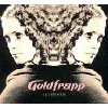 cd goldfrapp - felt mountain (2000)