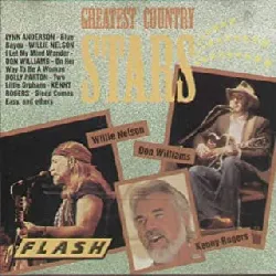 cd greatest country stars