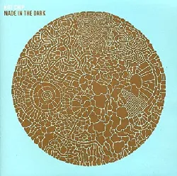 cd hot chip - made in the dark (2008)