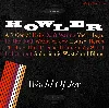 cd howler (2) - world of joy (2014)