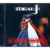 cd ideal j - le combat continue (1998)