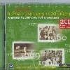 cd il était une fois le 20 ième siècle 10 années desport, actualités et chansons 1950 - 1959