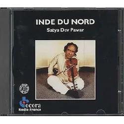 cd inde du nord