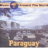 cd ismael ledesma - music around the world: paraguay (1998)