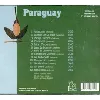cd ismael ledesma - music around the world: paraguay (1998)