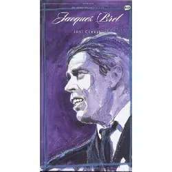 cd jacques brel