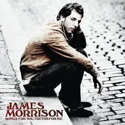 cd james morrison - songs for you, truths for me (2008)
