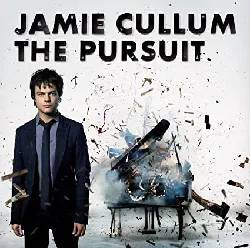 cd jamie cullum - the pursuit (2009)