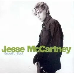 cd jesse mccartney - beautiful soul (2004)