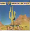 cd joe alaniz & chano cadena - the best of tex - mex (1999)