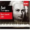 cd johann sebastian bach - bach transcriptions (2002)