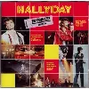 cd johnny hallyday - en concert - zénith 84 (1986)