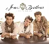 cd jonas brothers - lines vines & trying times (2009)