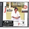 cd julio iglesias - julio 36 chansons (1990)