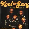 cd kool & the gang - the very best of (2001)