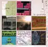 cd la guardia - quinacridone rose (2005)