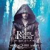 cd la troupe de robin des bois - le spectacle musical: ne renoncez jamais (2013)