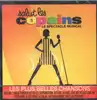 cd la troupe de salut les copains - salut les copains - le spectacle musical (2012)