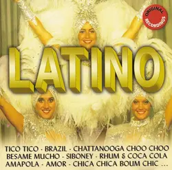 cd latino (2005)
