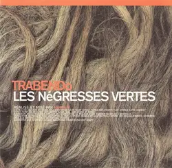 cd les négresses vertes - trabendo (2001)