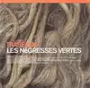 cd les négresses vertes - trabendo (2001)