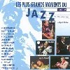 cd les plus grands moments du jazz vol. 2