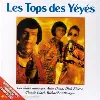 cd les tops des yéyés